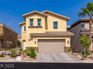 156 Castle Course Ave, Las Vegas, NV 89148