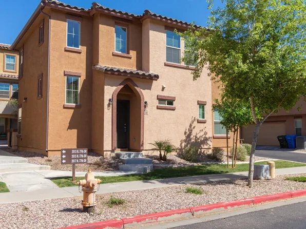 2017 N 77th Dr, Phoenix, AZ 85035