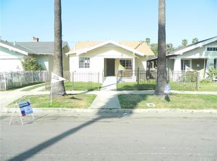 1121 W 51st Pl, Los Angeles, CA 90037