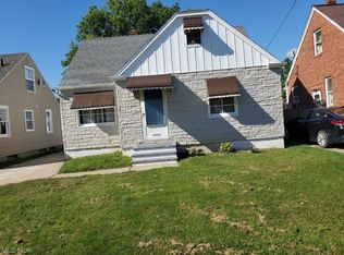 12823 Grannis Rd, Garfield Heights, OH 44125