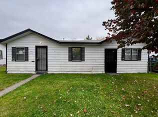 1003 S 8th St, Yakima, WA 98901