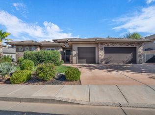 587 E Amiata Way, Washington, UT 84780