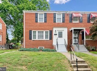 4122 24th Ave, Temple Hills, MD 20748