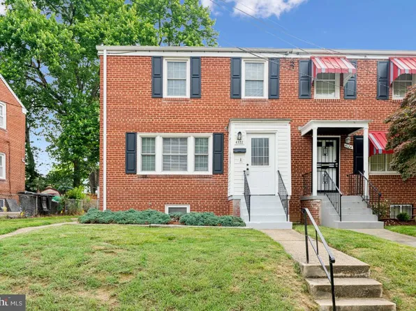 4122 24th Ave, Temple Hills, MD 20748