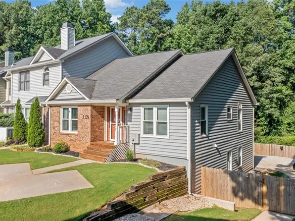 1139 Shiloh Ln NW, Kennesaw, GA 30144