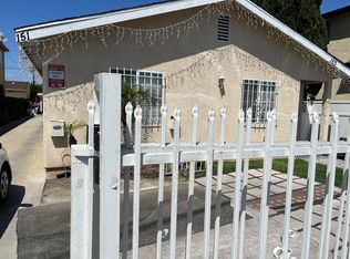 151 W Colden Ave, Los Angeles, CA 90003