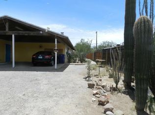 2512 E Eastland St #2512, Tucson, AZ 85716