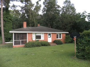 1125 W Mount Dr, Rocky Mount, NC 27803