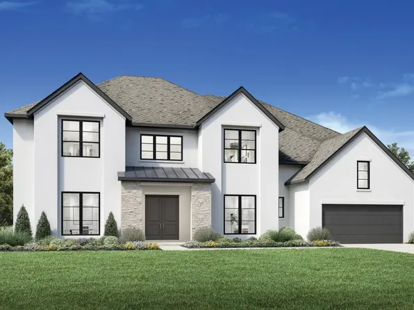 Thornhills Plan, Travisso - Florence Collection