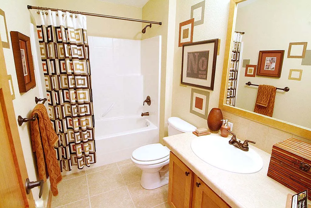 2 bed, 650 sqft, $795 — Photo 2