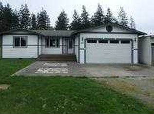 158 S Sapphire Dr, Camano Island, WA 98282