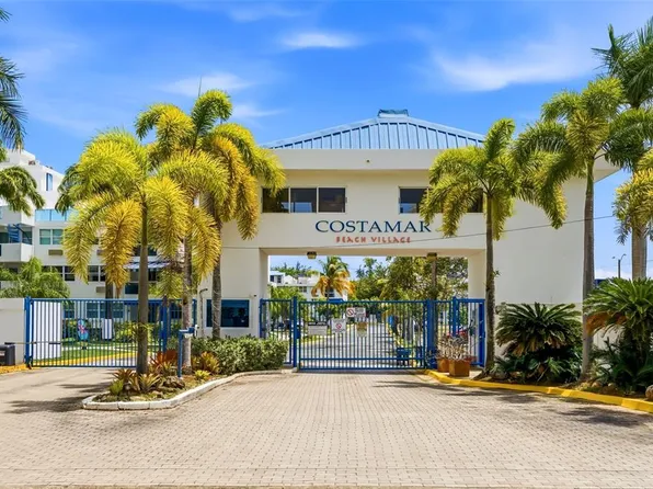 Cll El Charlie Costamar Beach Vlg #102, Loiza, PR 00772