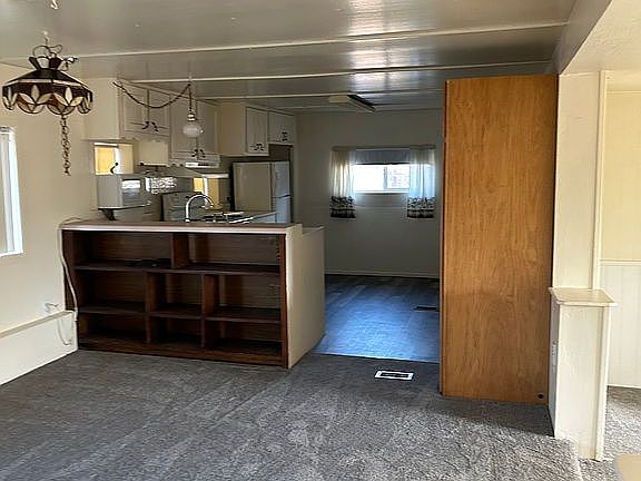 Dining Room/Kitchen