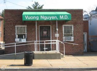 6331 Belair Rd, Baltimore, MD 21206