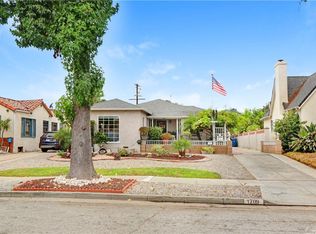 1709 S Primrose Ave, Alhambra, CA 91803