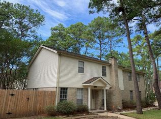 16931 Summit Oaks Ln, Spring, TX 77379