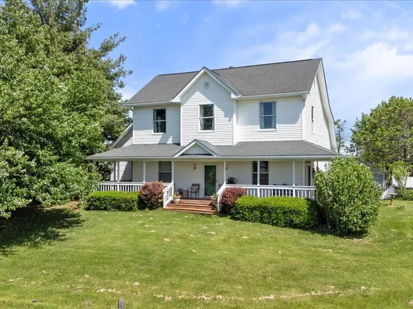 5480 E County Road 800 N, Brownsburg, IN 46112