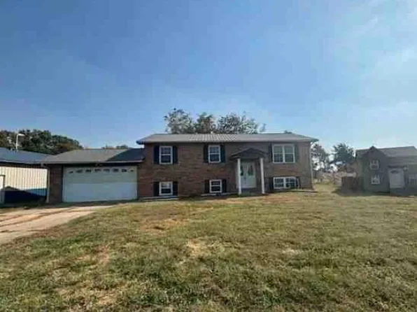 40214 Ken Ln, Campbell, MO 63933