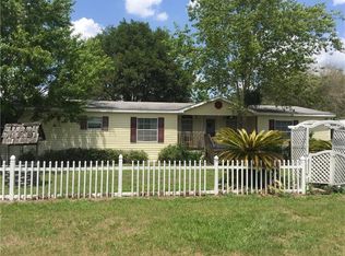 224 SW 59th Rd, Bushnell, FL 33513