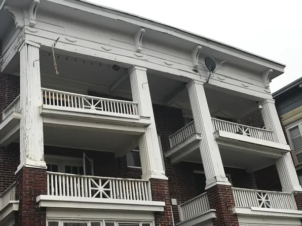 4041 Kenwood Ave, Kansas City, MO 64110