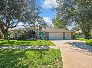3224 ST IVES BOULEVARD, SPRING HILL, FL 34609