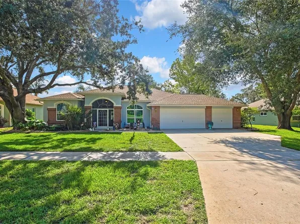 3224 ST IVES BOULEVARD, SPRING HILL, FL 34609