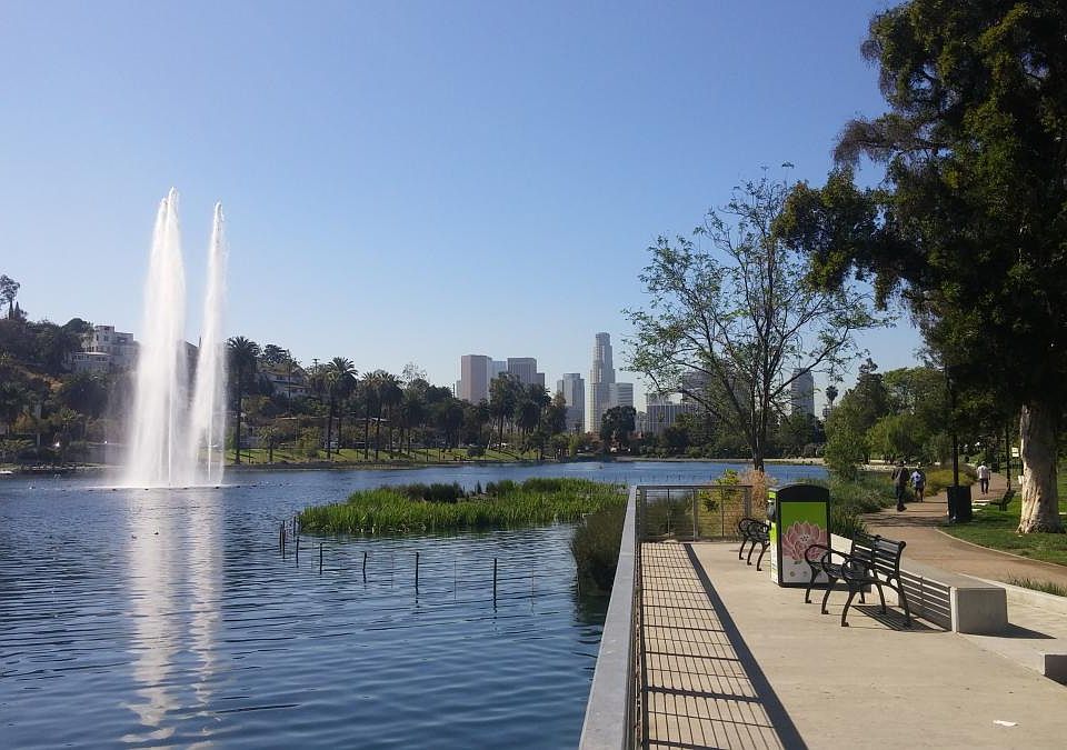 Echo Park