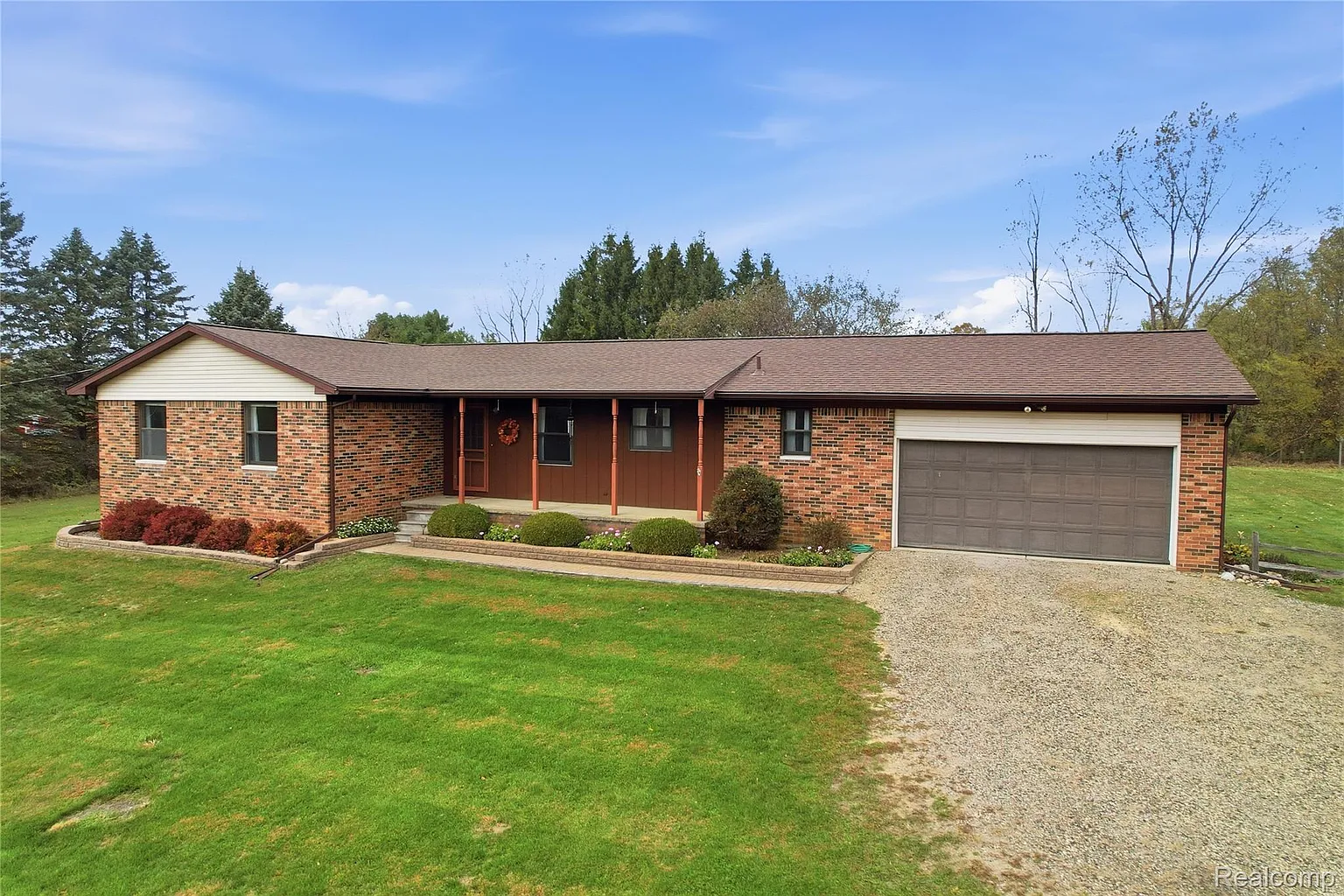6080 W Coon Lake Rd photo 1