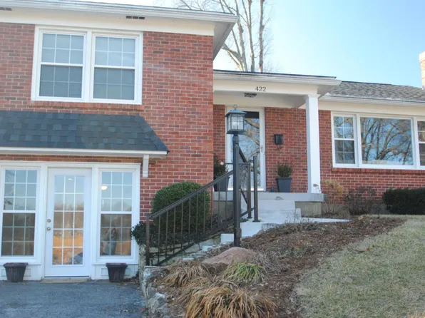 422 Kaelin Dr, Windy Hills, KY 40207