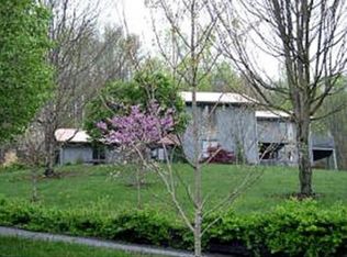 212 Clay Little Rd, Elizabethton, TN 37643