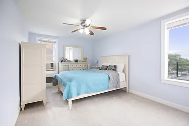 Rented by Argo Residential