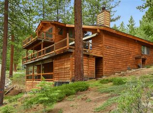 575 Fallen Leaf Way, Incline Village, NV 89451