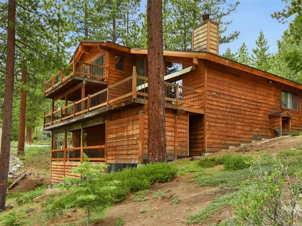 575 Fallen Leaf Way, Incline Village, NV 89451