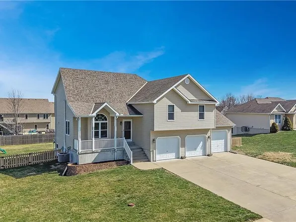 7385 SW Karen Rd, Trimble, MO 64492