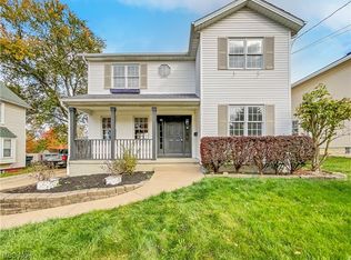 136 W North St, Wadsworth, OH 44281
