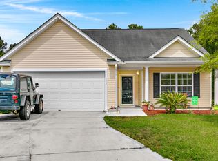 111 Lovette Ct, Goose Creek, SC 29445
