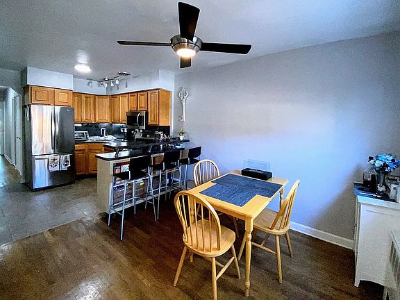 Main - Kitchen / Dining