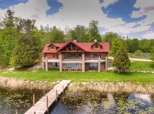 438 W Hill Rd, Comins, MI 48619