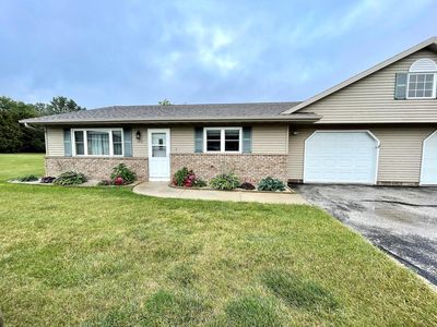 1416 Jackson St, New Holstein, WI, 53061