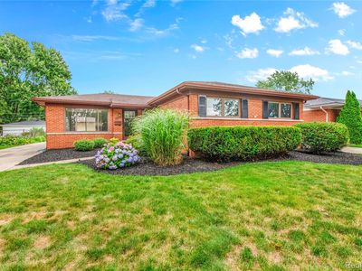 31424 Marilyn Dr, Warren, MI, 48093