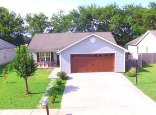 1495 Heather Way, Dalton, GA 30721
