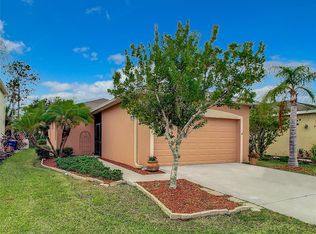 11818 Tempest Harbor Loop, Venice, FL 34292