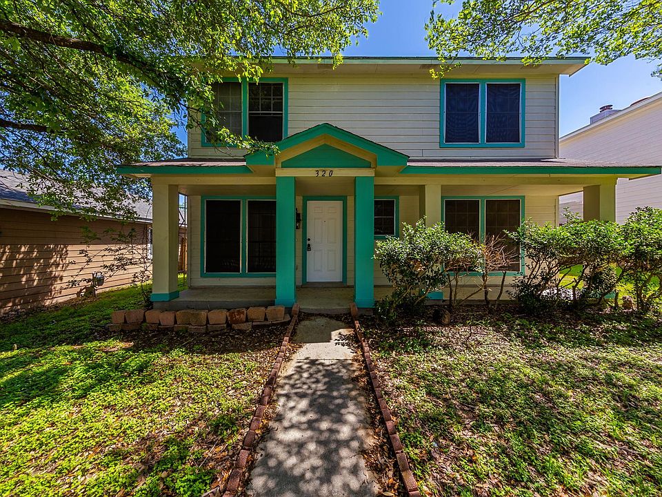 1st image of 320 Wild Senna Dr