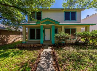 320 Wild Senna Dr, Pflugerville, TX 78660