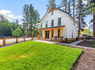 212 Water Way, Darby, MT 59829