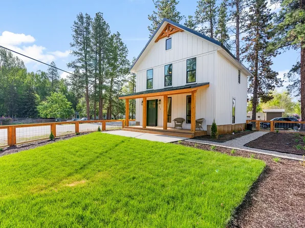 212 Water Way, Darby, MT 59829