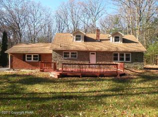 281 Turkey Ridge Dr, Kunkletown, PA 18058