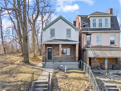 5440 Hillcrest St, Pittsburgh, PA, 15206