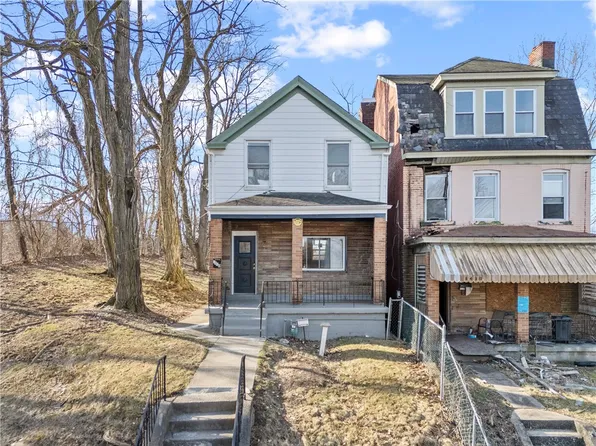 5440 Hillcrest St, Pittsburgh, PA 15206