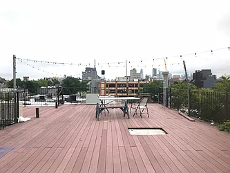 Rented by Simply Brooklyn Realty Inc